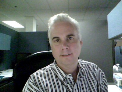 Brian Garey
