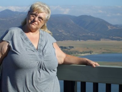 Carol Metzger