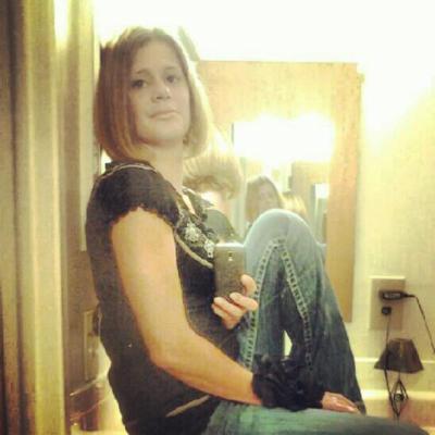 Kristy Brasseur