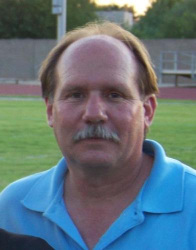Donald Minard