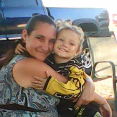 Tammy Jones