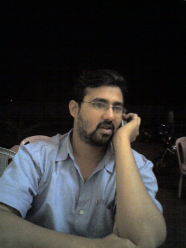 Vishwa Ramasamy