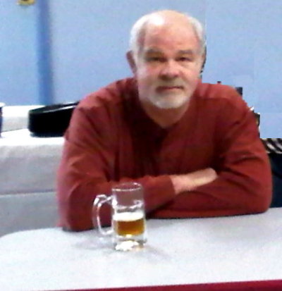 Thomas Reeher