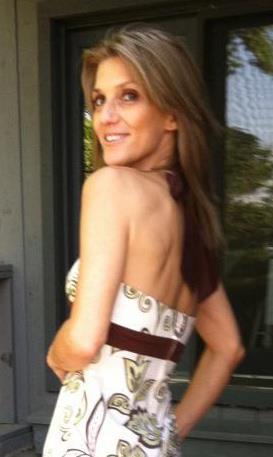 Deborah Compton
