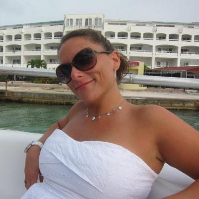 Toni Baldwin