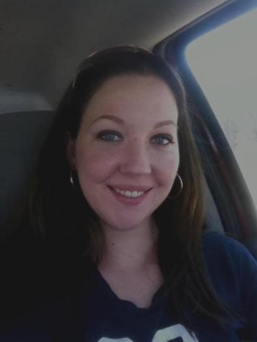 Tabitha Thomas
