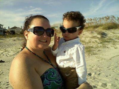 Samantha Westberry