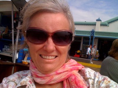 Christine Samusick