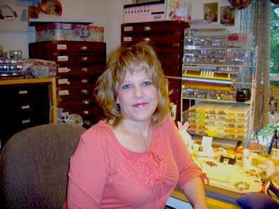 Shelly Hilliard