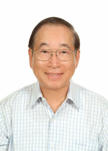Winston Chen