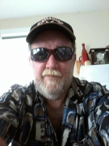 Donald Allen