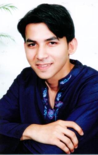 Russel Ahmed