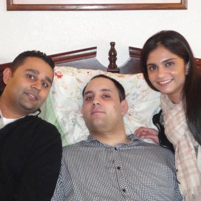 Kunal Ved