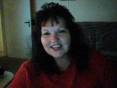 Debbie Morgan