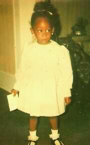 Katisha Oakley