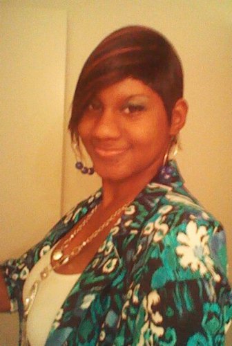 Jamia Jacobs