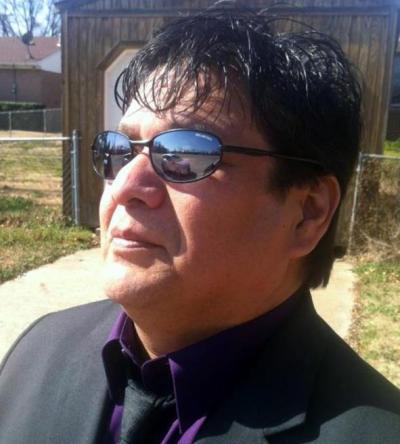 Martin Gragg
