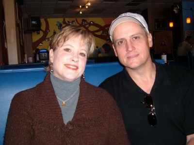 Cathy Fitzsimmons