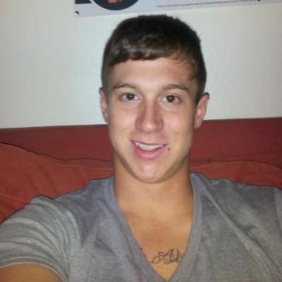 Corey Rivera