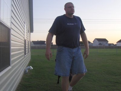 Donald Gleason