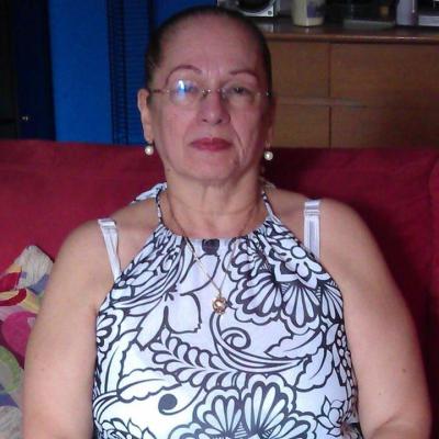 Patria Jimenez