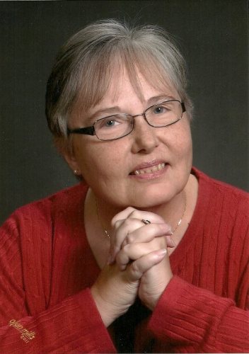 Paula Fisher