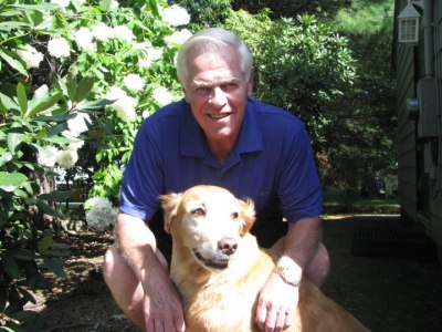 Joseph Harrington