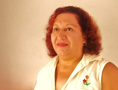 Mary Herrera