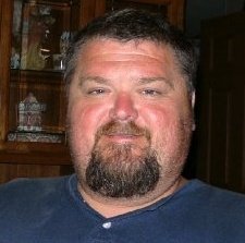 Rickie Tackett