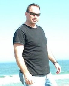 James Vitale