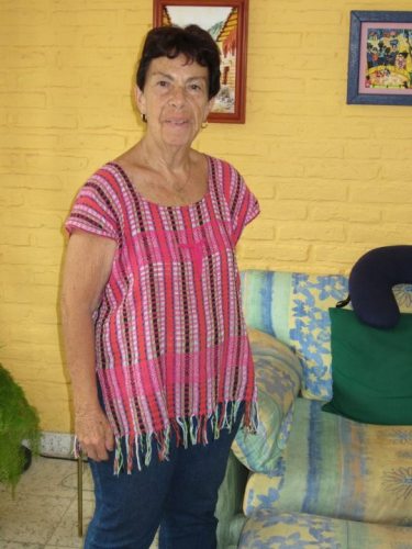 Ann Lewis