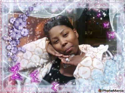 Denisua Stinson