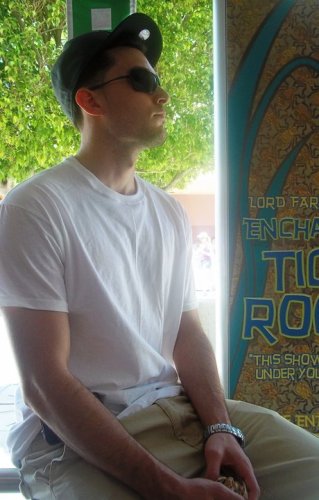 Michael Schweiger