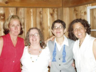 Nancy Lombardi
