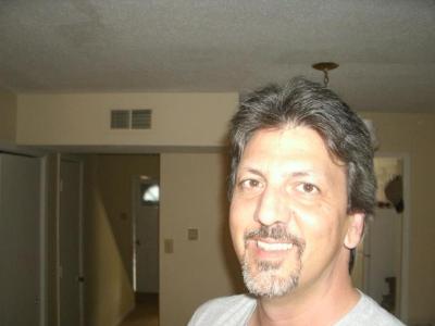 Peter Pinkston