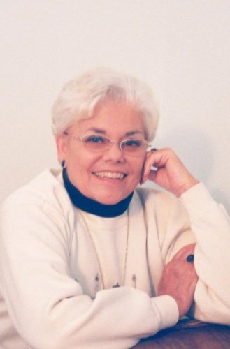 Marilyn Riehl