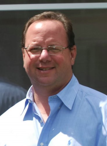 Gary Greenberg