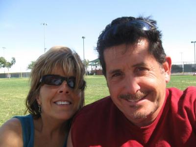 Anthony Perillo