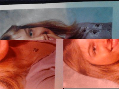 Tabitha Ogle