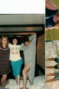 Jody Detzel