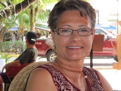 Margaret Fagelluedtke