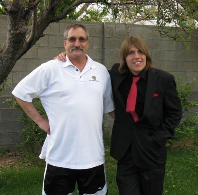 Mark Wadleigh
