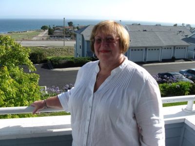 Linda Gillespie