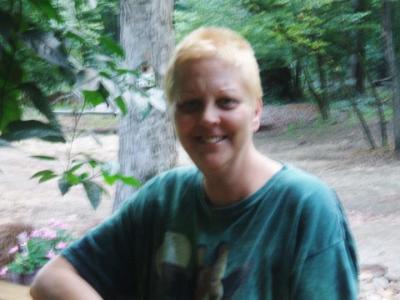 Deborah Kinard