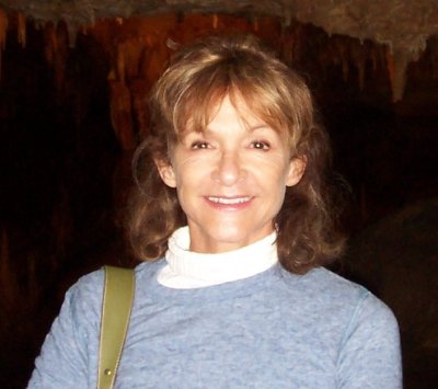 Shannon Oleary
