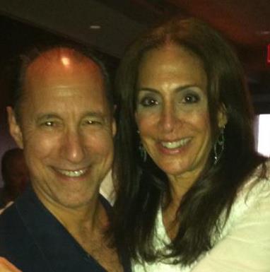 Robin Rovello