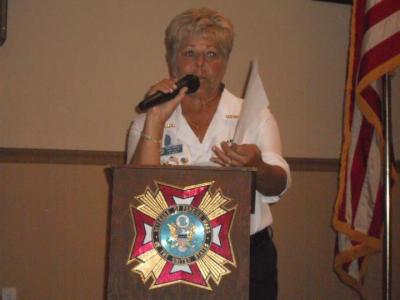 Cathy Moseley