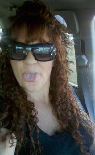 Tina Arnold