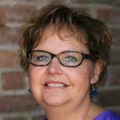Deborah Ellis