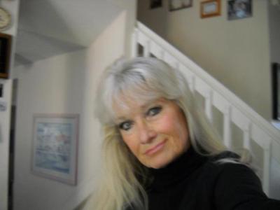 Judith Forman